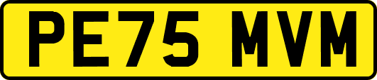 PE75MVM