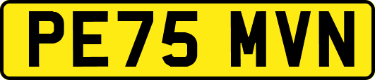 PE75MVN