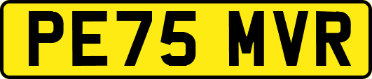 PE75MVR