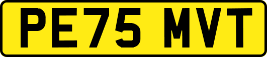 PE75MVT
