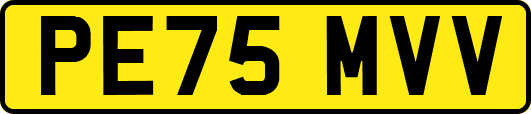 PE75MVV