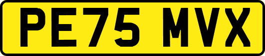 PE75MVX