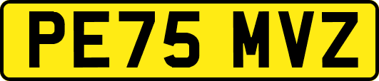 PE75MVZ