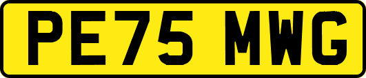 PE75MWG