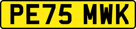 PE75MWK