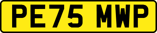 PE75MWP