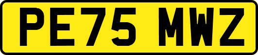 PE75MWZ