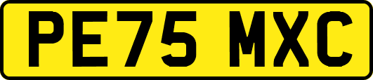 PE75MXC