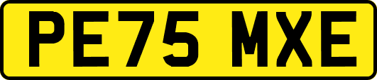 PE75MXE