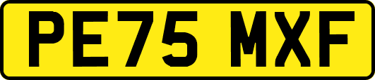 PE75MXF