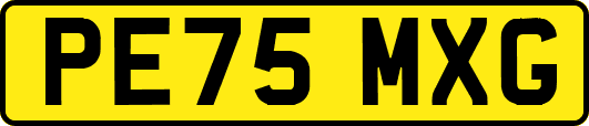 PE75MXG