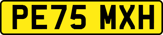 PE75MXH
