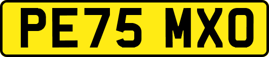 PE75MXO