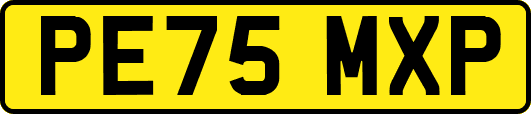 PE75MXP