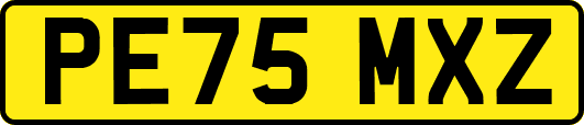 PE75MXZ