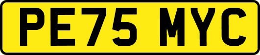 PE75MYC