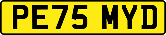 PE75MYD