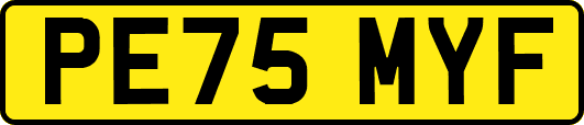PE75MYF