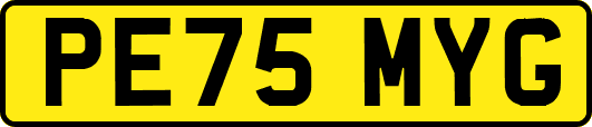 PE75MYG