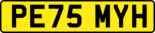 PE75MYH