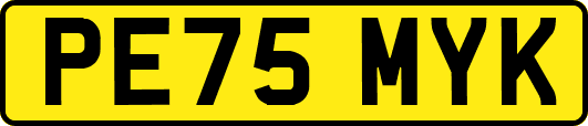 PE75MYK