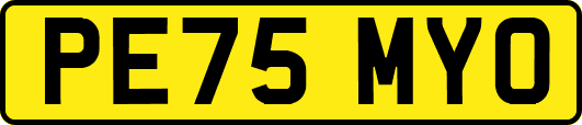 PE75MYO