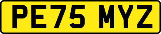 PE75MYZ