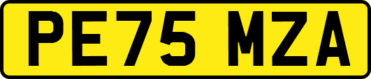 PE75MZA