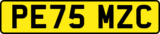 PE75MZC