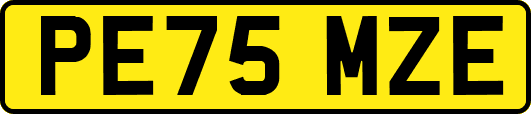 PE75MZE