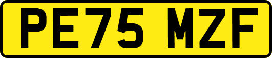 PE75MZF