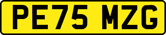 PE75MZG