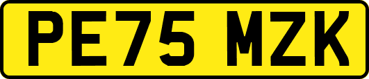 PE75MZK
