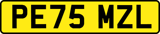 PE75MZL