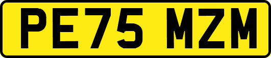 PE75MZM