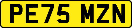 PE75MZN