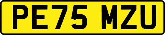 PE75MZU