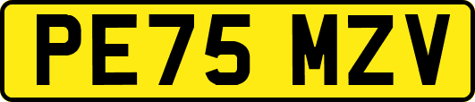PE75MZV