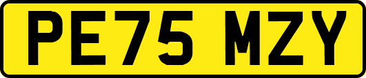 PE75MZY