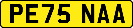 PE75NAA