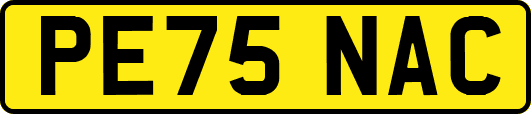 PE75NAC