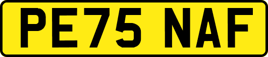 PE75NAF