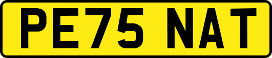 PE75NAT