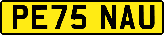 PE75NAU