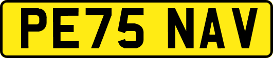 PE75NAV