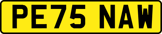 PE75NAW