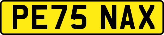 PE75NAX