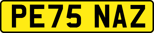 PE75NAZ