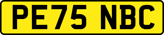 PE75NBC