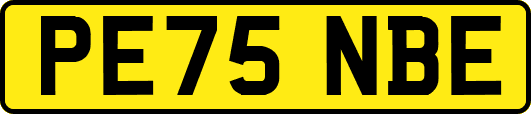 PE75NBE